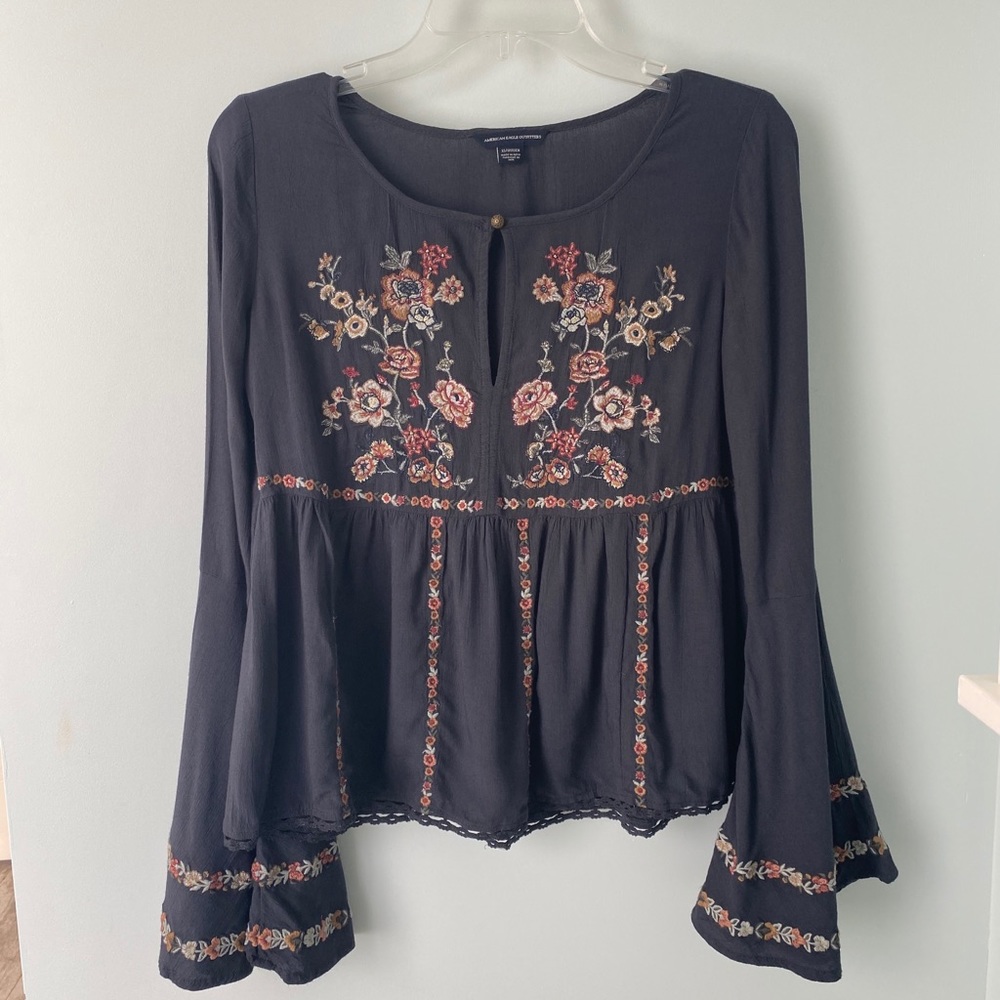 American Eagle Top - image 1